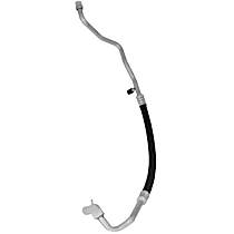 A/C Refrigerant Hose, 4 Cyl 1.8L, GAS - 