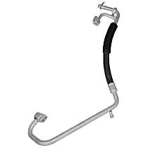 4812246 A/C Refrigerant Hose GPD OE Replacement
