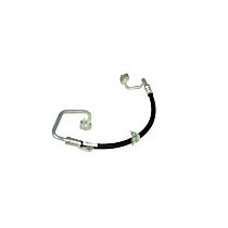 A/C Refrigerant Discharge Hose - Sold individually