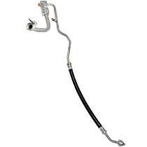 A/C Refrigerant Hose, 6 Cyl 3.0L - 