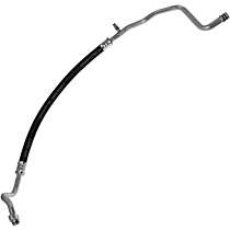 A/C Refrigerant Hose, 4 Cyl 1.8L, GAS - 