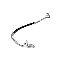 A/C Refrigerant Discharge Hose - Sold individually