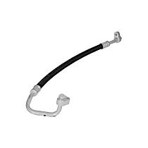 A/C Refrigerant Discharge Hose - Sold individually