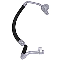 4812327 A/C Refrigerant Hose - Sold individually