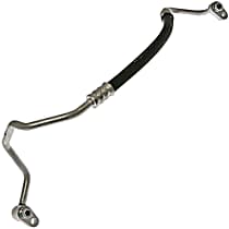 A/C Refrigerant Discharge Hose - Sold individually