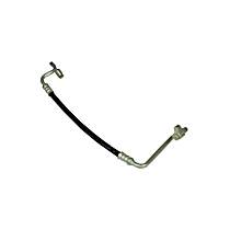 4812385 , A/C Refrigerant Discharge Hose