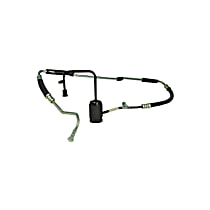 4812400 A/C Refrigerant Discharge Hose - Sold individually