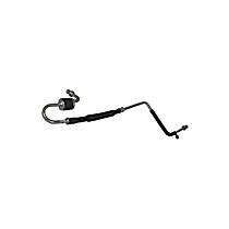 A/C Refrigerant Hose, 8 Cyl 4.6L - 