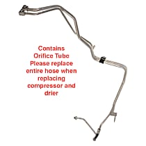 4812437 Direct Fit A/C Discharge and Liquid Line, Sold Individually