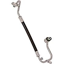 A/C Refrigerant Discharge Hose - Sold individually
