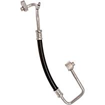 4812439 A/C Refrigerant Discharge Hose - Sold individually