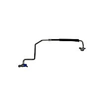 A/C Refrigerant Discharge Hose - Sold individually - 