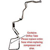 4812460 A/C Discharge and Liquid Line - Sold individually