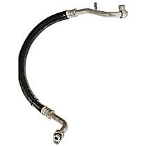 4812481 A/C Refrigerant Suction Hose - Sold individually