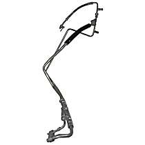 A/C Refrigerant Suction Hose, Suction and Liquid Line Assembly, Sold Individually - 