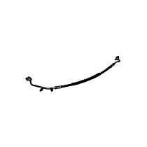 4812501 A/C Refrigerant Discharge Hose - Sold individually