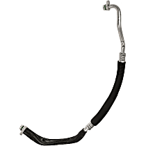 4812508 A/C Refrigerant Suction Hose - Sold individually