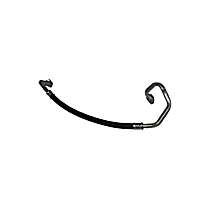 A/C Refrigerant Suction Hose, Sold Individually - 