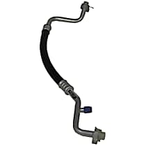 A/C Refrigerant Suction Hose, Sold Individually - 