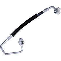 A/C Refrigerant Suction Hose - Sold individually