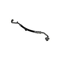 A/C Refrigerant Suction Hose - Sold individually