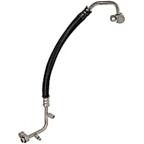 A/C Refrigerant Discharge Hose - Sold individually - 