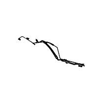 4812588 A/C Hose - Direct Fit, Sold individually