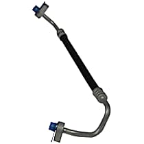 4812593 A/C Refrigerant Discharge Hose - Discharge, Sold individually