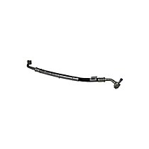 4812613 A/C Refrigerant Suction Hose - Sold individually