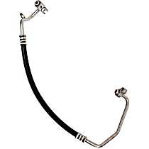 , A/C Refrigerant Discharge Hose, Sold Individually