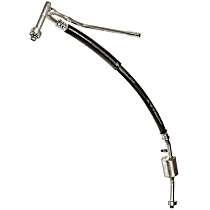 4812620 , A/C Refrigerant Discharge Hose, Sold Individually