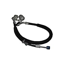 4812627 A/C Hose - Suction, Direct Fit, Sold individually