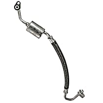 , A/C Refrigerant Discharge Hose, Sold Individually
