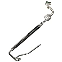 4812631 A/C Refrigerant Discharge Hose - Sold individually
