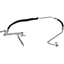 4812746 Direct Fit A/C Discharge and Liquid Line, Sold Individually