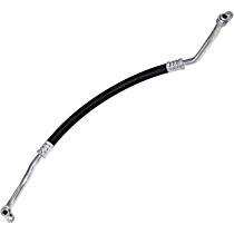 GPD OE Replacement A/C Refrigerant Suction Hose - Sold individually
