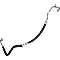 4812789 GPD OE Replacement A/C Refrigerant Suction Hose - Sold individually