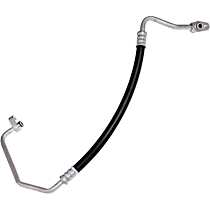 A/C Refrigerant Discharge Hose - Sold individually