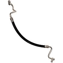 4812814 A/C Refrigerant Discharge Hose - Sold individually