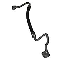 4812824 A/C Refrigerant Discharge Hose - Sold individually