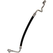 4812826 A/C Refrigerant Discharge Hose - Sold individually