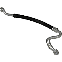 A/C Refrigerant Suction Hose - Sold individually
