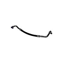 A/C Refrigerant Suction Hose - Sold individually