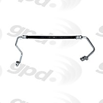 , A/C Refrigerant Discharge Hose, Sold Individually