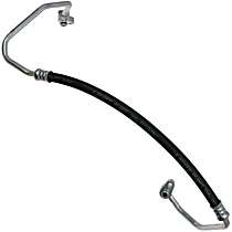 4812864 A/C Refrigerant Discharge Hose - Sold individually