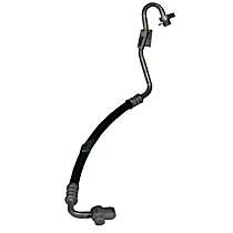 A/C Refrigerant Discharge Hose - Sold individually