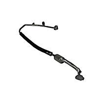 4812906 , A/C Refrigerant Discharge Hose, Sold Individually