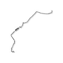 4812913 A/C Refrigerant Liquid Hose - Sold individually