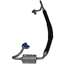 4812926 A/C Refrigerant Discharge Hose - Sold individually