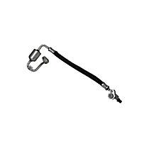 A/C Refrigerant Discharge Hose - Sold individually